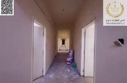 Labor Camp - Studio - 7+ Bathrooms for rent in Ajman Industrial 1 - Ajman Industrial Area - Ajman