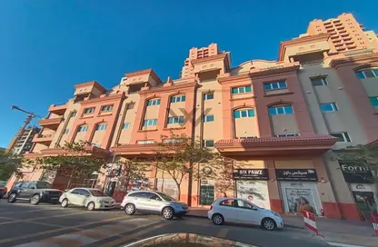 Apartment - 2 Bedrooms - 4 Bathrooms for sale in The Imperial Residence A - The Imperial Residence - Jumeirah Village Triangle - Dubai