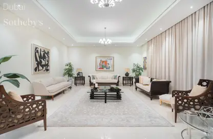 فيلا - 5 غرف نوم - 7 حمامات للايجار في ميلينيوم إستيتس - ميدان غايتد كميونتي - ميدان - دبي