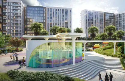 شقة - غرفة نوم - 2 حمامات للبيع في ألفه - تجارية مويلح - الشارقة شقة - غرفة نوم - 2 حمامات للبيع في ألفه - تجارية مويلح - الشارقة