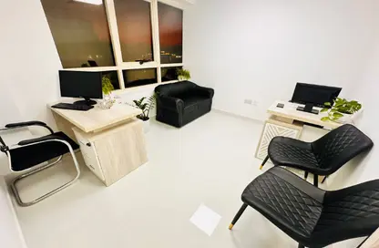 Office Space - Studio - 1 Bathroom for rent in Abu Hail - Deira - Dubai