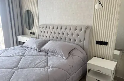 Apartment - 2 Bedrooms - 2 Bathrooms for rent in Socio at Dubai Hills Estate Tower 2 - Socio at Dubai Hills Estate - Dubai Hills Estate - Dubai