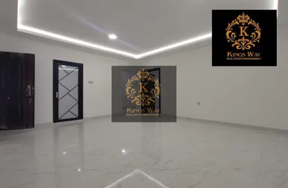 فيلا - غرفة نوم - 2 حمامات للايجار في مدينة محمد بن زايد - أبوظبي