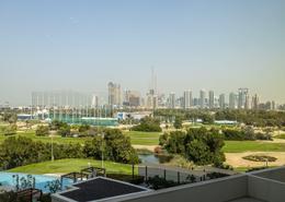 Apartment - 1 bedroom - 2 bathrooms for sale in Vida Residence 2 - Vida Residence - The Hills - Dubai