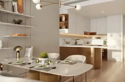 Apartment - 1 Bedroom - 1 Bathroom for sale in Al Barsha South 4 - Al Barsha South - Al Barsha - Dubai