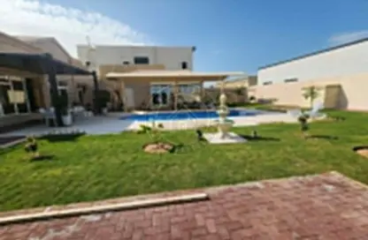 فيلا - 3 غرف نوم - 6 حمامات للايجار في الرفاع - رأس الخيمة فيلا - 3 غرف نوم - 6 حمامات للايجار في الرفاع - رأس الخيمة