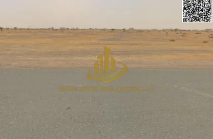 Land - Studio for sale in Manama - Ajman