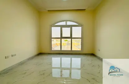 Apartment - Studio - 1 Bathroom for rent in Khalifa City A Villas - Khalifa City A - Khalifa City - Abu Dhabi