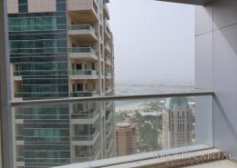 Apartment - 2 bedrooms - 2 bathrooms for sale in Skyview Tower - Dubai Marina - Dubai