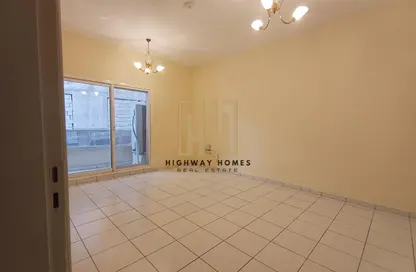 Apartment - 2 Bedrooms - 2 Bathrooms for rent in Al Nada Tower - Al Nahda - Sharjah