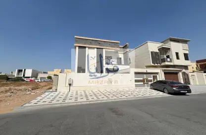 فيلا - 5 غرف نوم - 7 حمامات للبيع في 1 الياسمين - الياسمين - عجمان