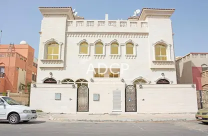 فيلا - 5 غرف نوم - 5 حمامات للايجار في منطقة المرور - أبوظبي