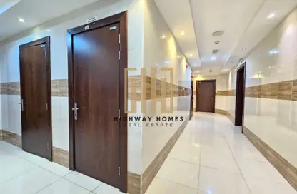 Apartment - 1 Bedroom - 2 Bathrooms for rent in Hoshi 1 - Hoshi - Al Badie - Sharjah