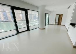 Apartment - 2 bedrooms - 3 bathrooms for rent in Vida Residences Dubai Marina - Dubai Marina - Dubai