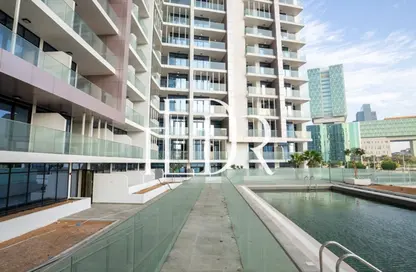 Apartment - 1 Bedroom - 1 Bathroom for sale in Al Maryah Vista 2 - Al Maryah Island - Abu Dhabi