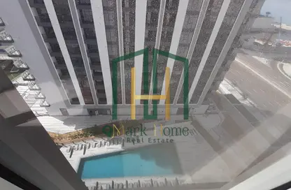 Apartment - 1 Bedroom - 1 Bathroom for sale in The Bridges - Shams Abu Dhabi - Al Reem Island - Abu Dhabi