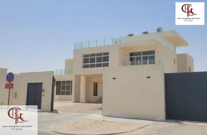 Villa - 5 Bedrooms - 6 Bathrooms for rent in Mohamed Bin Zayed City Villas - Mohamed Bin Zayed City - Abu Dhabi