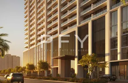 Apartment - Studio for sale in Binghatti Amber - District 11 - Jumeirah Village Circle - Dubai