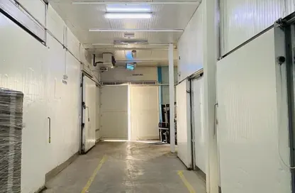 Warehouse - Studio - 7+ Bathrooms for sale in Al Jurf Industrial - Ajman