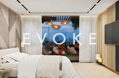 Villa - 5 Bedrooms - 5 Bathrooms for sale in Park Greens 2 - Park Greens - Damac Hills 2 - Dubai