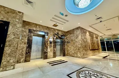 Apartment - 1 Bedroom - 2 Bathrooms for rent in The Pearl - Al Jaddaf - Dubai