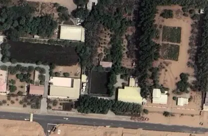 Farm - Studio for sale in Al Helio 2 - Al Helio - Ajman