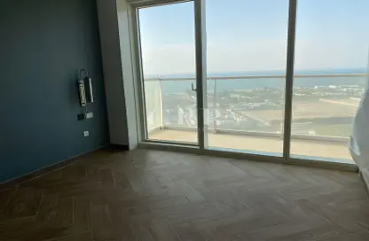 Empty Room image for: Apartment - 2 Bedrooms - 3 Bathrooms for rent in Lavender Garden Suites - Al Sufouh 1 - Al Sufouh - Dubai, Image 1