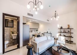 Studio - 1 bathroom for sale in Equiti Apartments - Phase 2 - International City - Dubai
