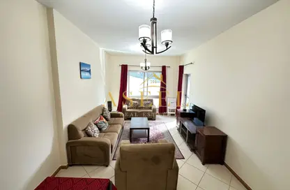 Apartment - 1 Bedroom - 1 Bathroom for sale in Marina Diamond 2 - Marina Diamonds - Dubai Marina - Dubai