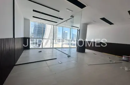 مكتب - استوديو للايجار في الخليج التجاري - دبي