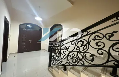 Reception / Lobby image for: Villa - 4 Bedrooms - 6 Bathrooms for rent in Corniche Ajman - Ajman, Image 1