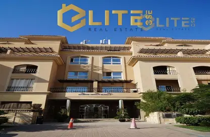Apartment - 1 Bathroom for sale in Diamond Views 1 - Diamond Views - Jumeirah Village Circle - Dubai