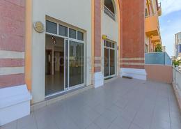 Apartment - 1 bedroom - 2 bathrooms for rent in Mulberry 2 - Emirates Gardens 2 - Jumeirah Village Circle - Dubai