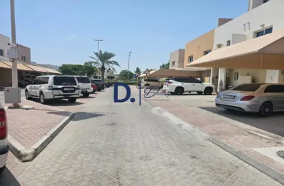 تاون هاوس - 3 غرف نوم - 4 حمامات للبيع في طراز معاصر - فيلات الريف - مشروع الريف - أبوظبي