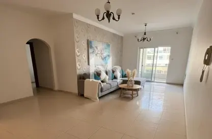 Apartment - 2 Bedrooms - 2 Bathrooms for sale in Queen Tower - Al Qasba - Sharjah