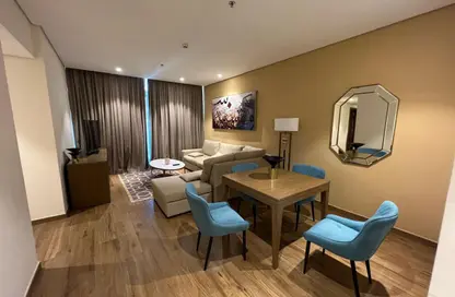 Apartment - 2 Bedrooms - 3 Bathrooms for rent in Al Taawun Street - Al Taawun - Sharjah