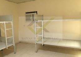Labor Camp for rent in Al Jurf 3 - Al Jurf - Ajman Downtown - Ajman