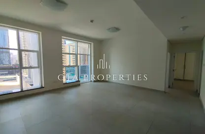 Apartment - 2 Bedrooms - 3 Bathrooms for rent in Marina Arcade Tower - Dubai Marina - Dubai
