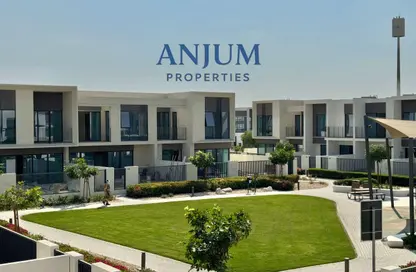 تاون هاوس - 3 غرف نوم - 4 حمامات للايجار في نارا - ذا فالي - دبي