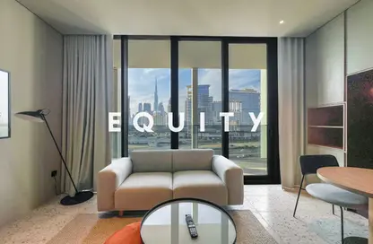 Apartment - Studio - 1 Bathroom for sale in UPSIDE Living - Business Bay - Dubai