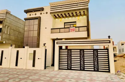 فيلا - 5 غرف نوم - 7 حمامات للبيع في الحليو 2 - الحليو - عجمان
