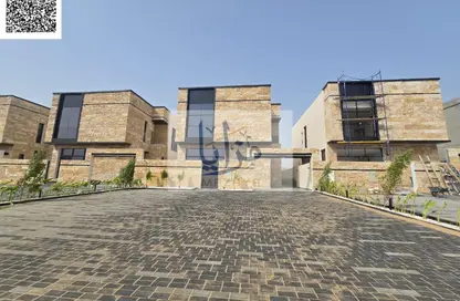 Villa - 5 Bedrooms - 7 Bathrooms for sale in Al Zaheya Gardens - Al Zahya - Ajman