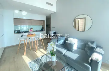 Apartment - 1 Bedroom - 1 Bathroom for rent in Studio One - Dubai Marina - Dubai