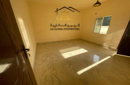 Empty Room image for: Penthouse - 6 Bedrooms - 4 Bathrooms for rent in Orient Tower 1 - Orient Towers - Al Bustan - Ajman, Image 1