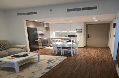 شقة - غرفة نوم - 2 حمامات للايجار في 2 الجادة - الجادة - الشارقة شقة - غرفة نوم - 2 حمامات للايجار في 2 الجادة - الجادة - الشارقة