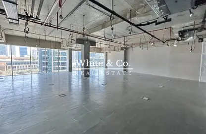 Office Space - Studio for rent in Al Fattan Office Tower - Al Fattan Marine Towers - Jumeirah Beach Residence - Dubai