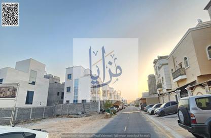 Land - Studio for sale in Al Helio 2 - Al Helio - Ajman