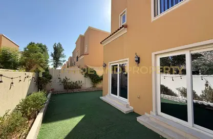 Townhouse - 4 Bedrooms - 5 Bathrooms for sale in Amaranta 1 - Amaranta - Villanova - Dubai Land - Dubai