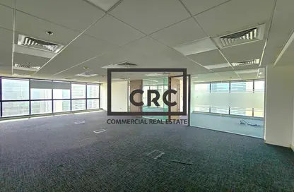 Office Space - Studio - 1 Bathroom for rent in Jumeirah Business Centre 3 (JBC 3) - JLT Cluster Y - Jumeirah Lake Towers - Dubai