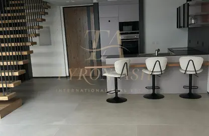 Apartment - 2 Bedrooms - 2 Bathrooms for rent in The Terraces - Sobha Hartland - Mohammed Bin Rashid City - Dubai Apartment - 2 Bedrooms - 2 Bathrooms for rent in The Terraces - Sobha Hartland - Mohammed Bin Rashid City - Dubai